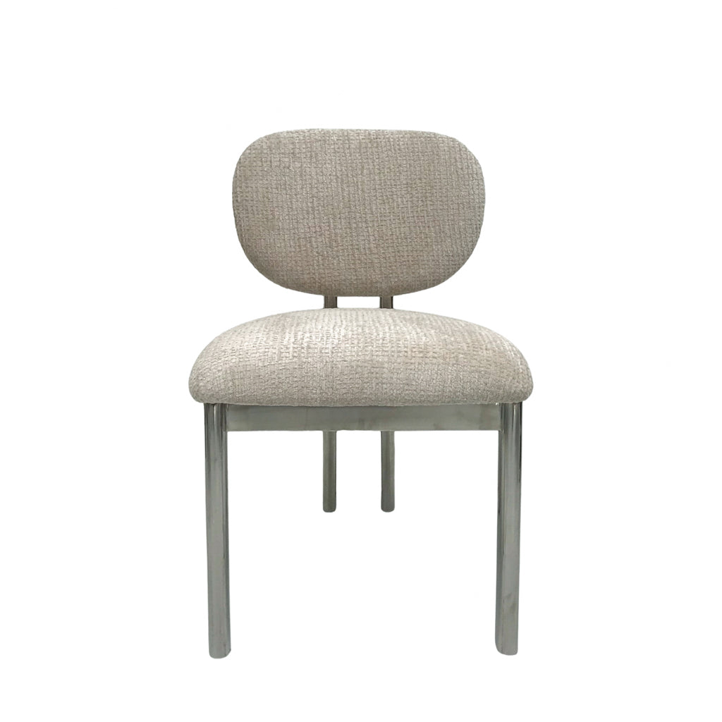 Amari Powder Chair product image 2