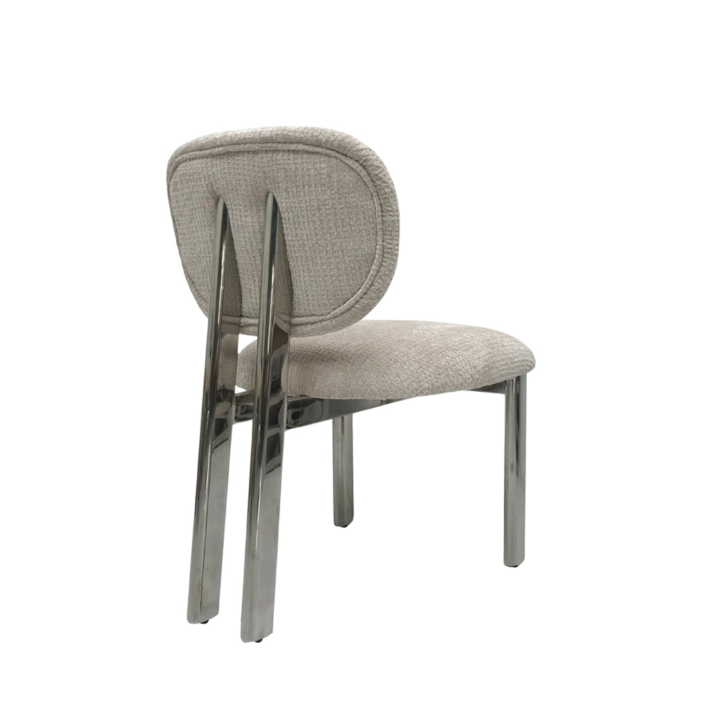 Amari Powder Chair product image 5