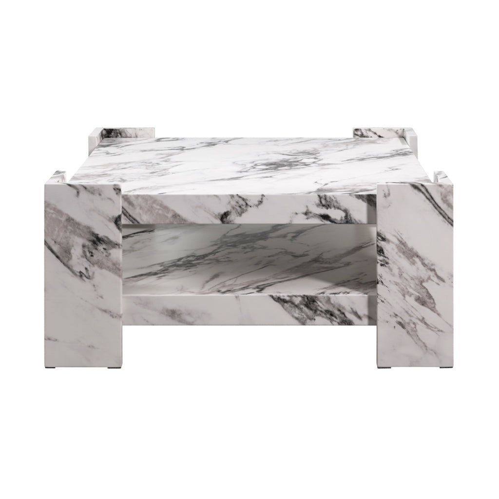 Bellagio Calacatta Coffee Table product image 2