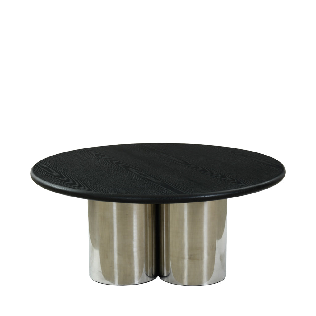 Blake Black Coffee Table product image 2