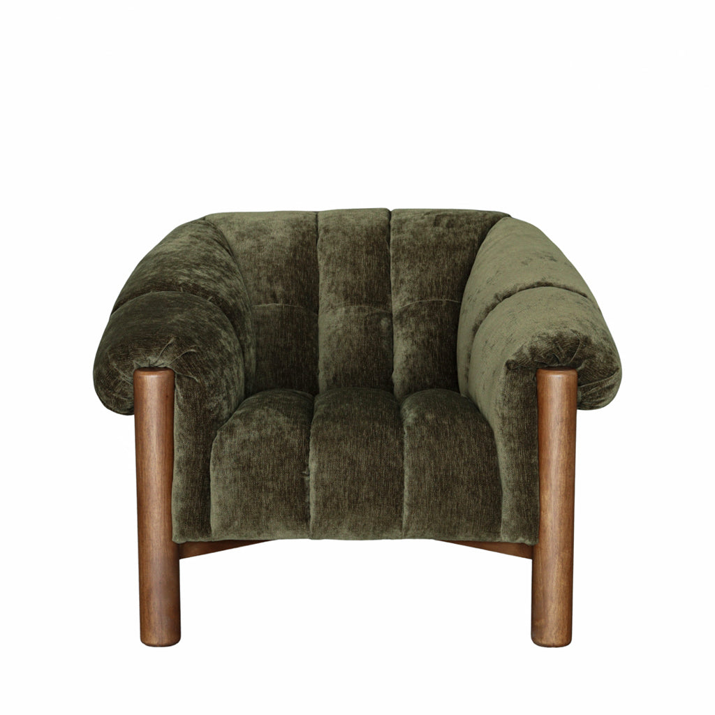 Colby Khaki Chair product image 2