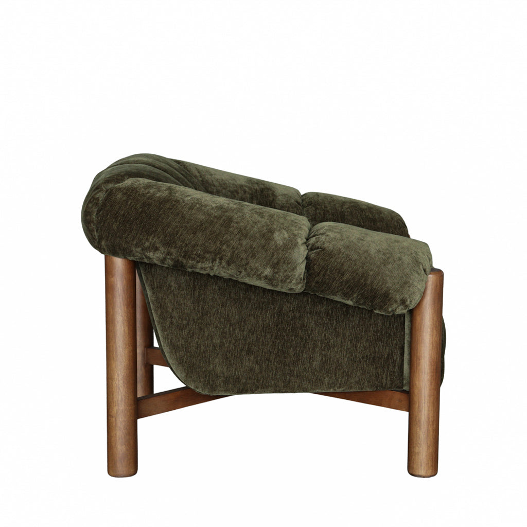 Colby Khaki Chair product image 3