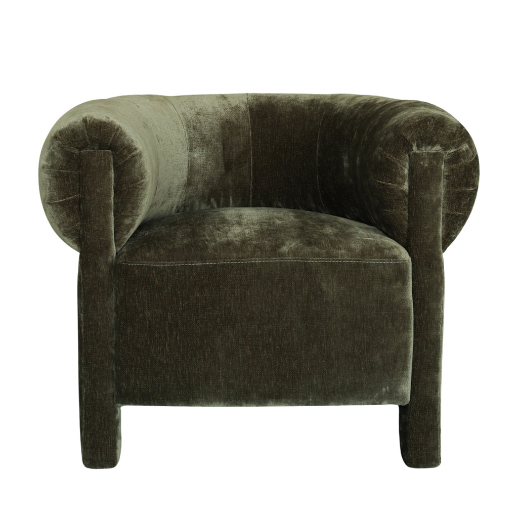 Drew Khaki Chair product image 2
