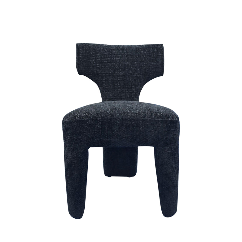 Fallon Black Chair product image 2