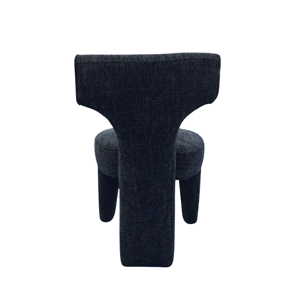 Fallon Black Chair product image 4
