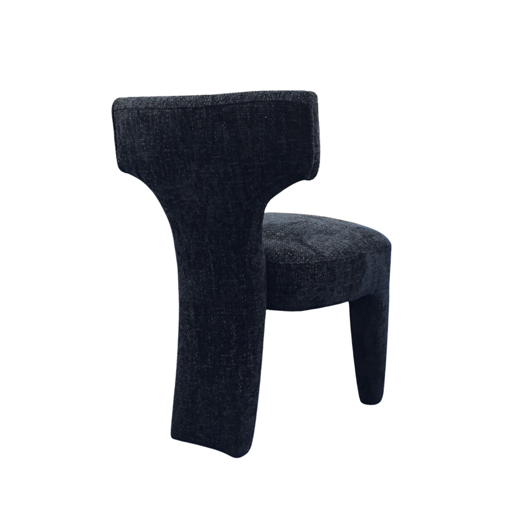 Fallon Black Chair product image 5