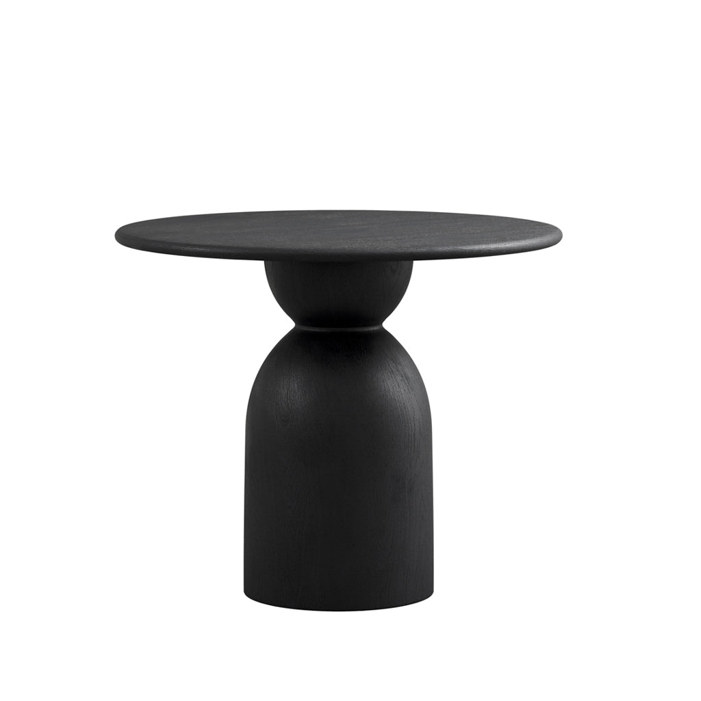 Gaia Black Dining Table product image 2