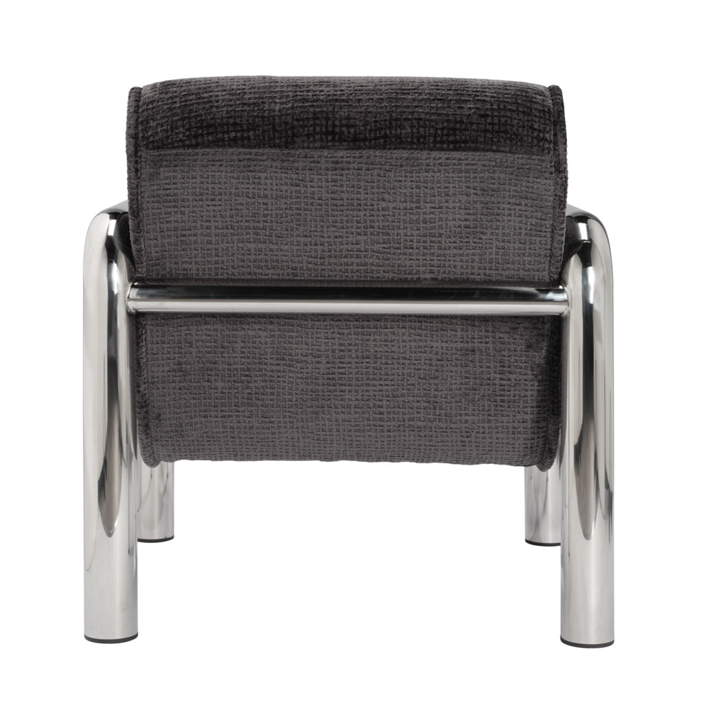 Haider Black Chair product image 4