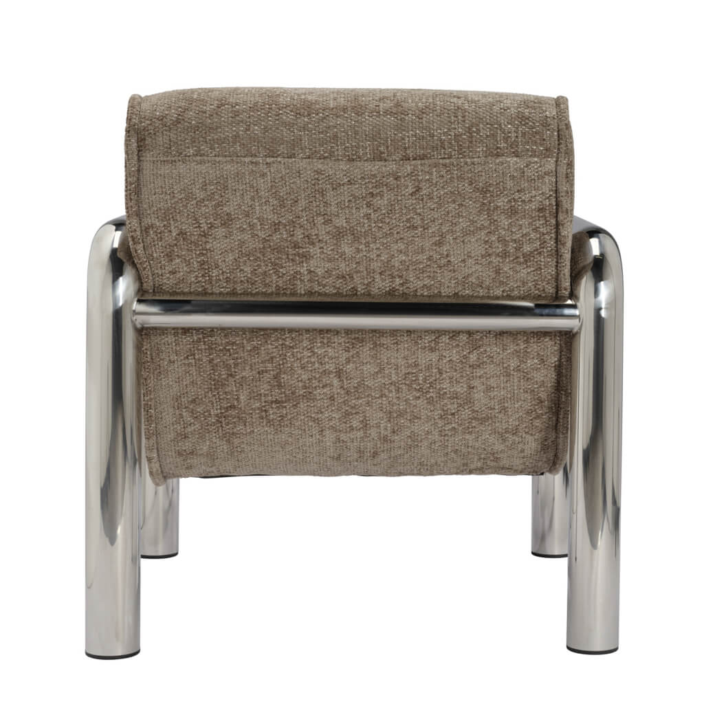 Haider Light Brown Chair product image 4