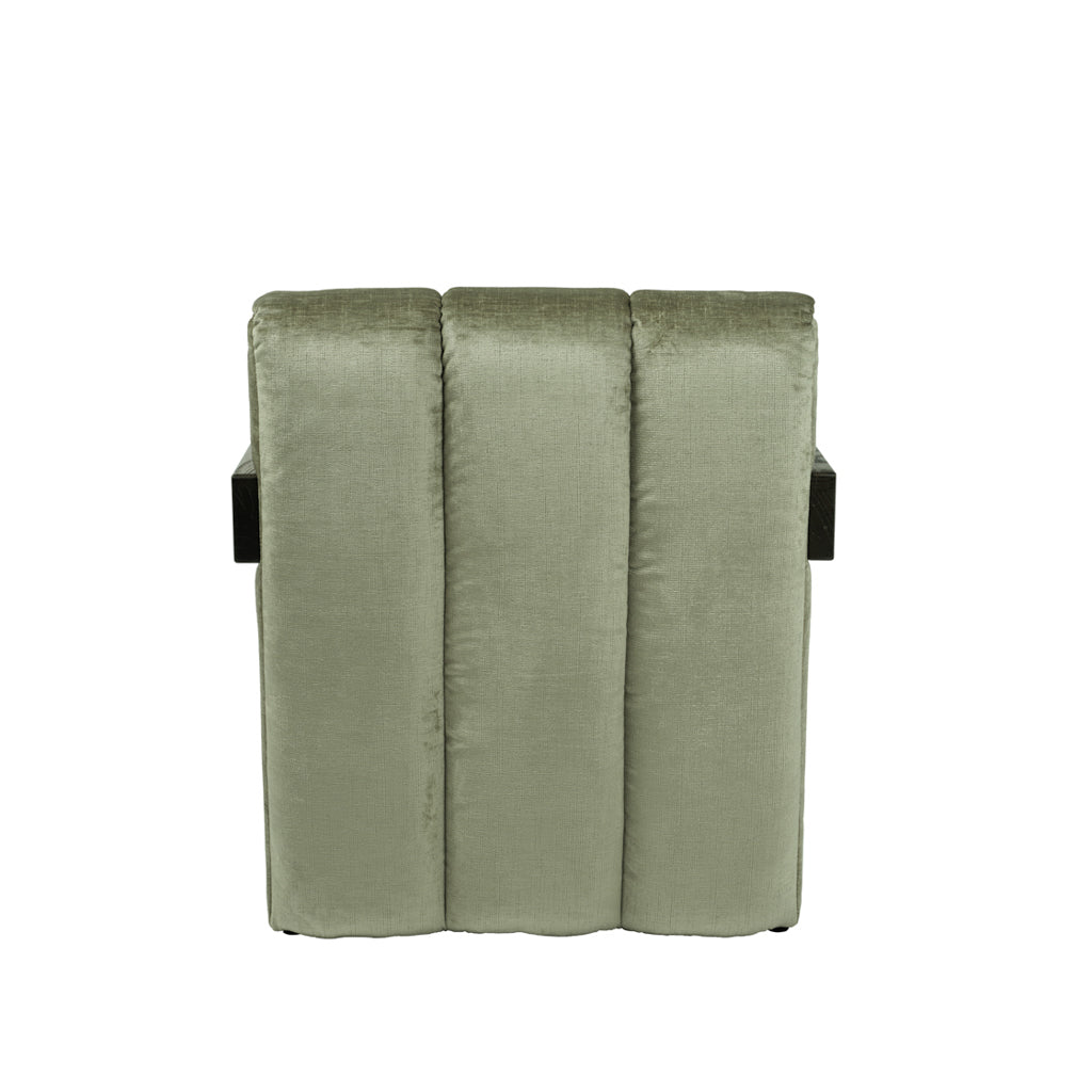 Hudson Dusty Sage Chair product image 4