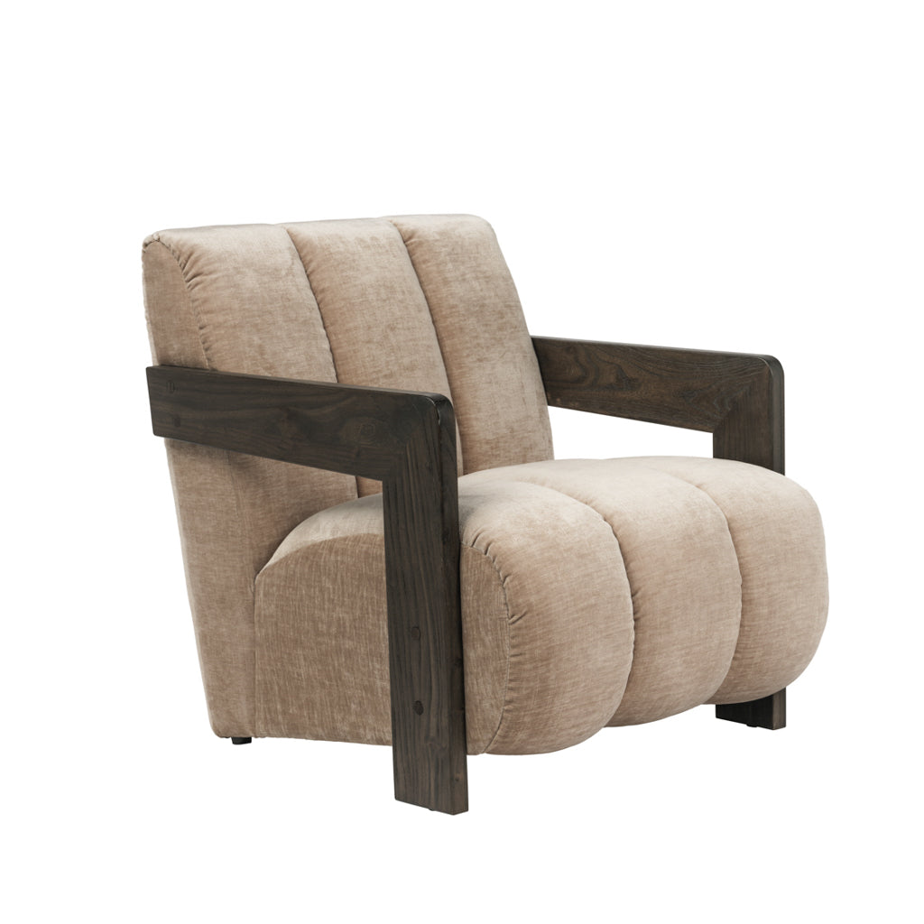 Hudson Porcelain Chair lifestyle image