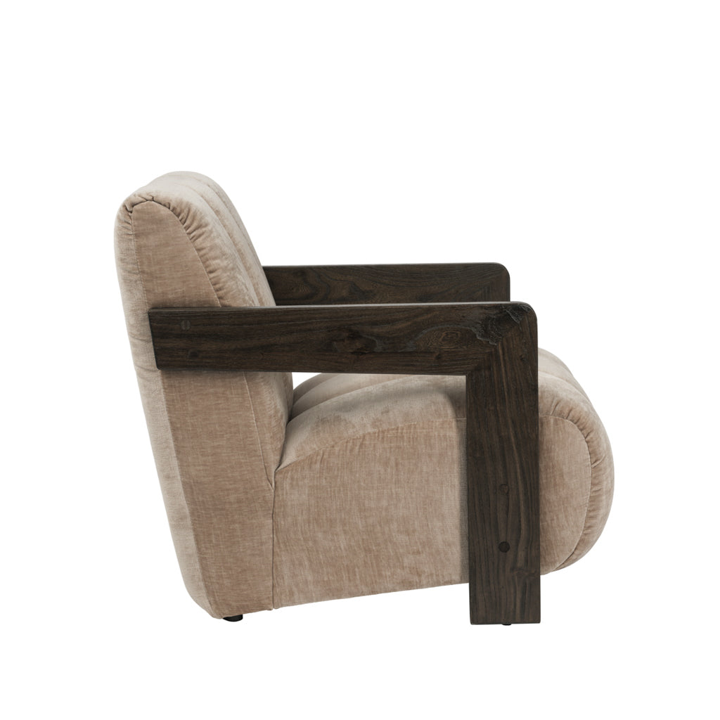 Hudson Porcelain Chair product image 3