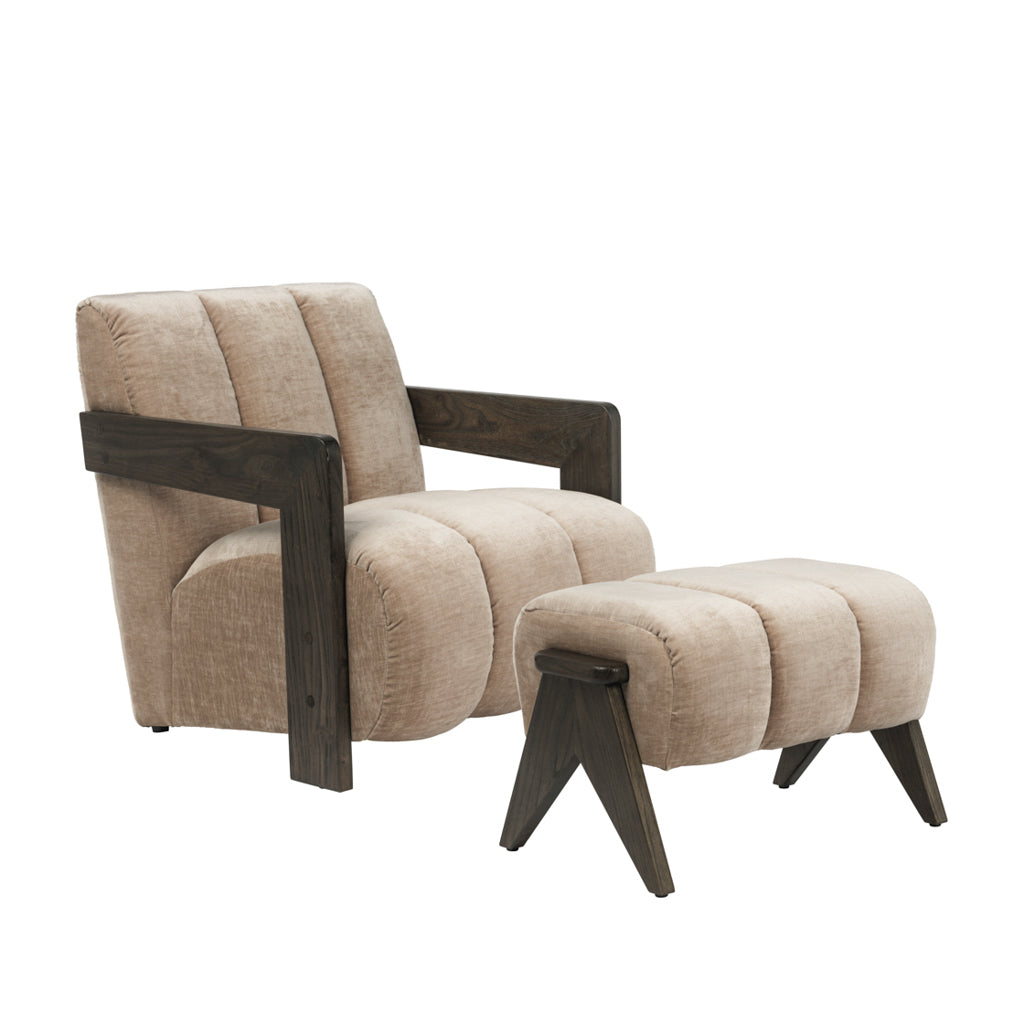Hudson Porcelain Chair product image 5