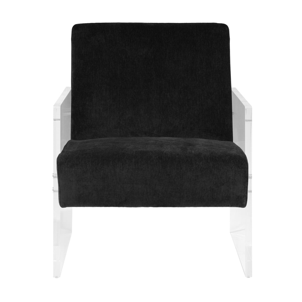 Ikos Black Chair product image 2