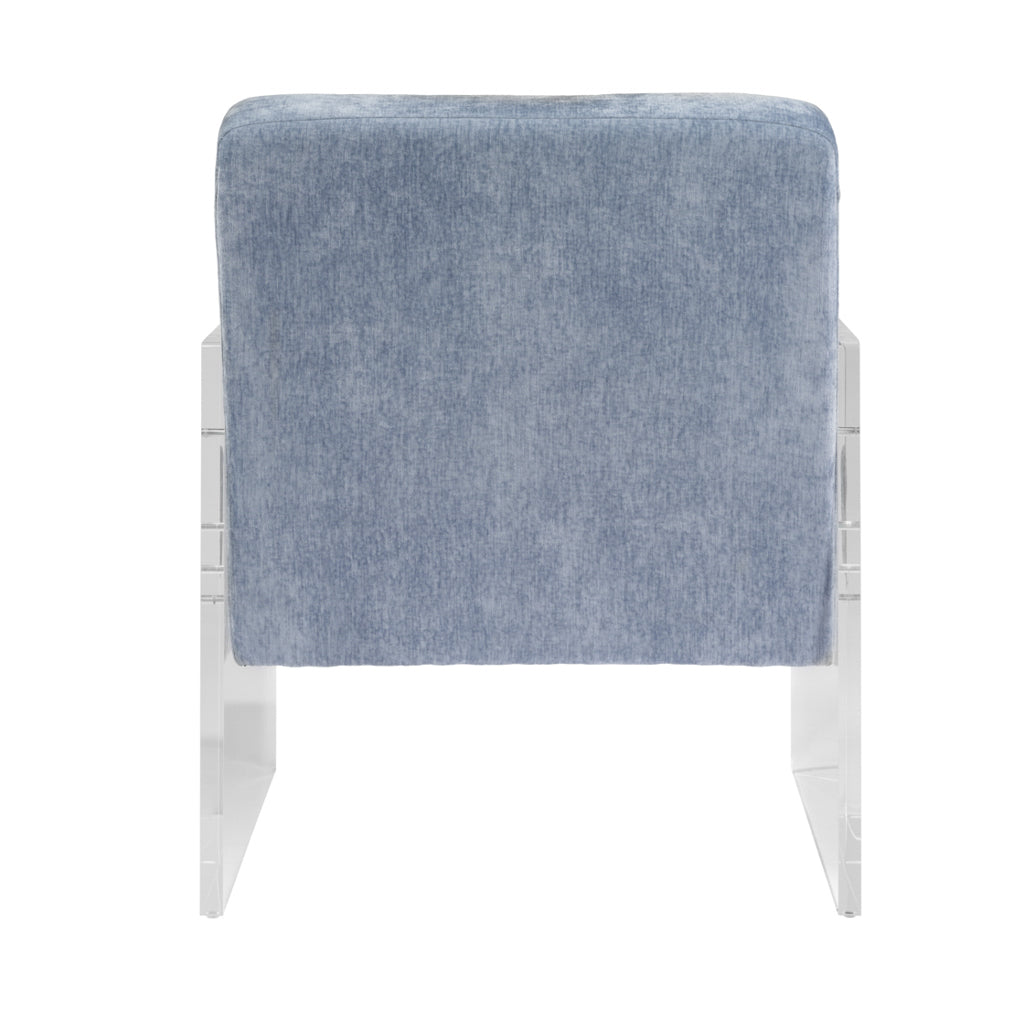 Ikos Carolina Blue Chair product image 4