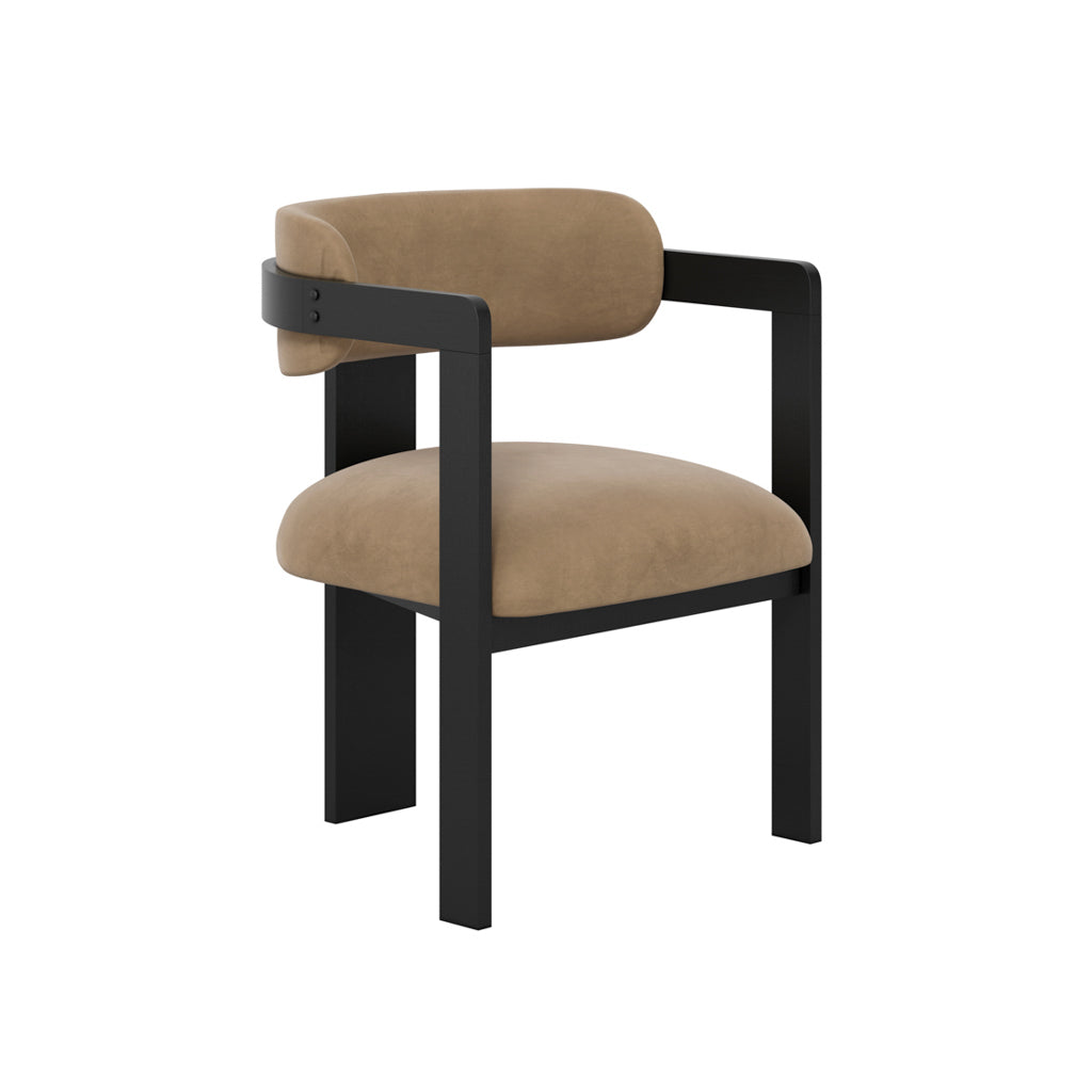 Mai Mole Dining Chair lifestyle image