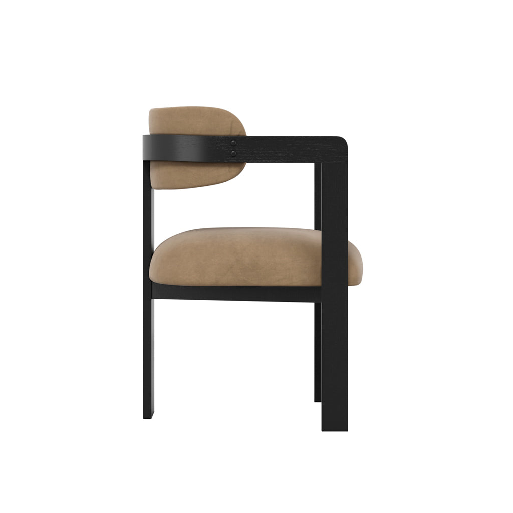Mai Mole Dining Chair product image 3