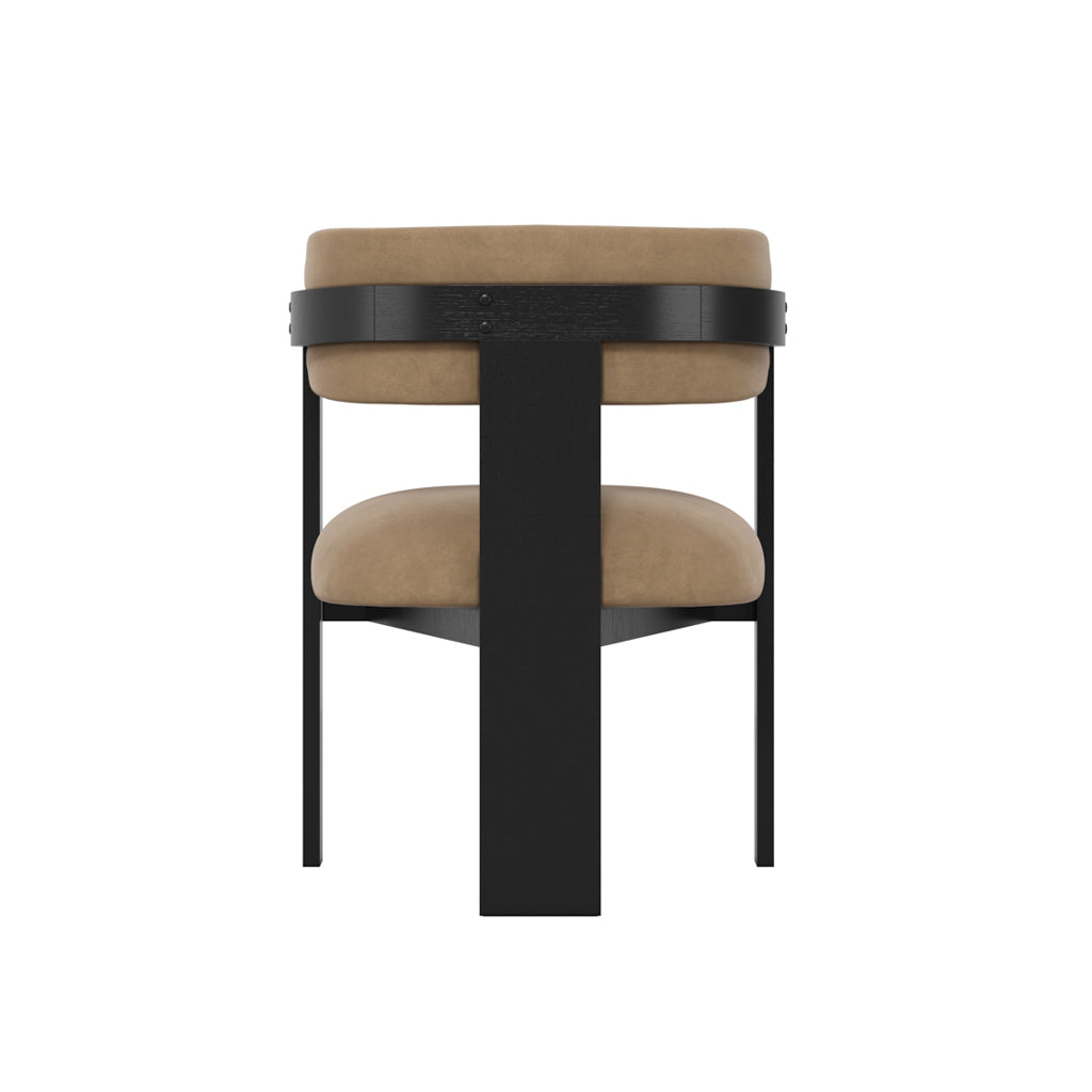 Mai Mole Dining Chair product image 4
