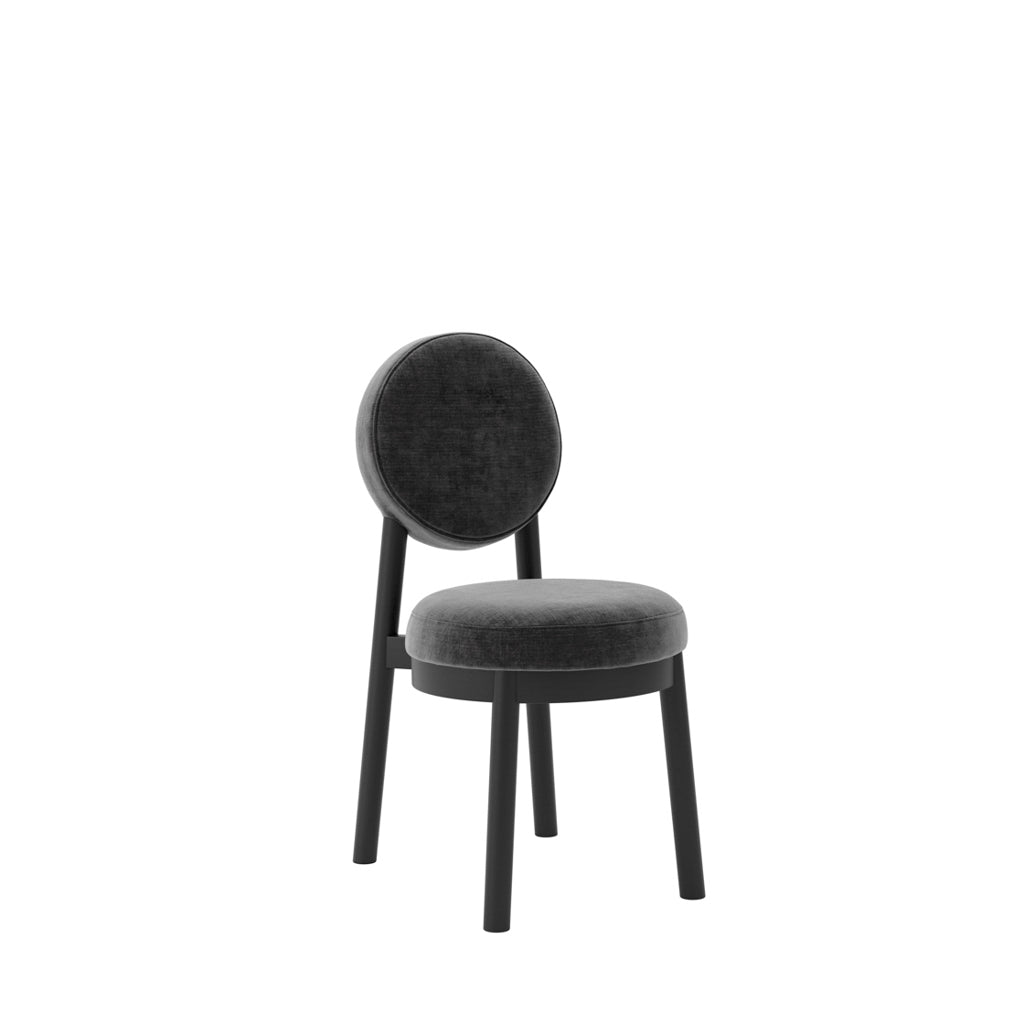 Maru Monument Dining Chair lifestyle image