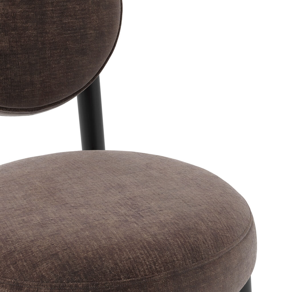Maru Treacle Dining Chair product image 5