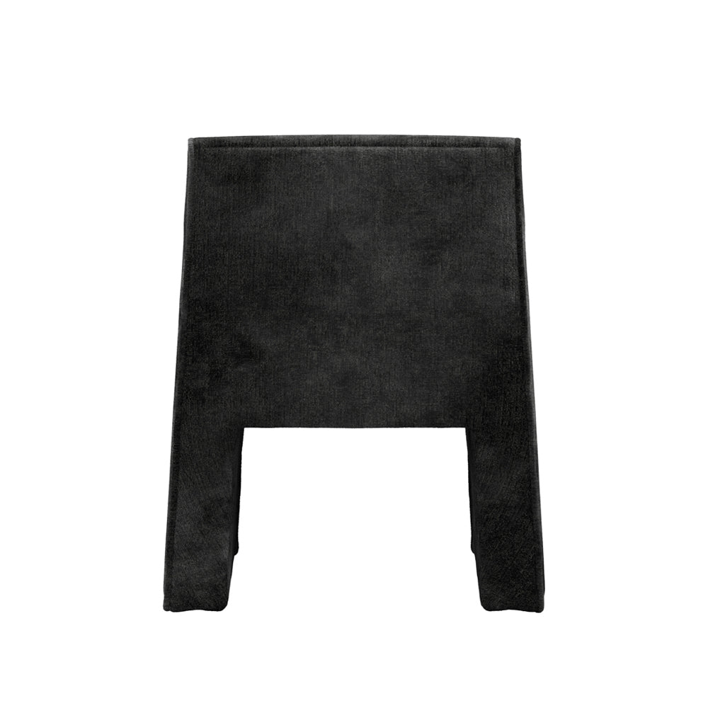 Nami Black Accent Chair product image 4