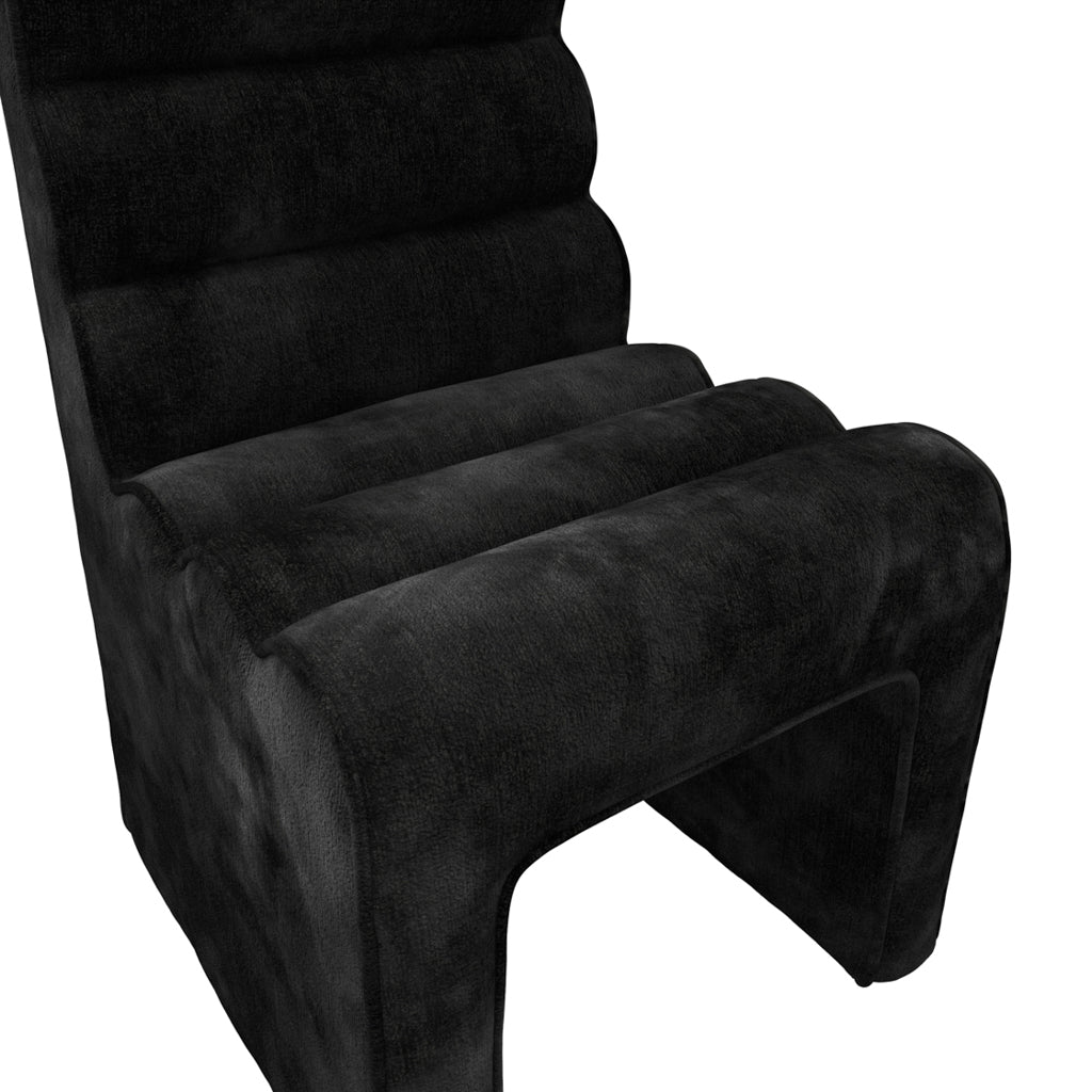 Nami Black Dining Chair product image 5