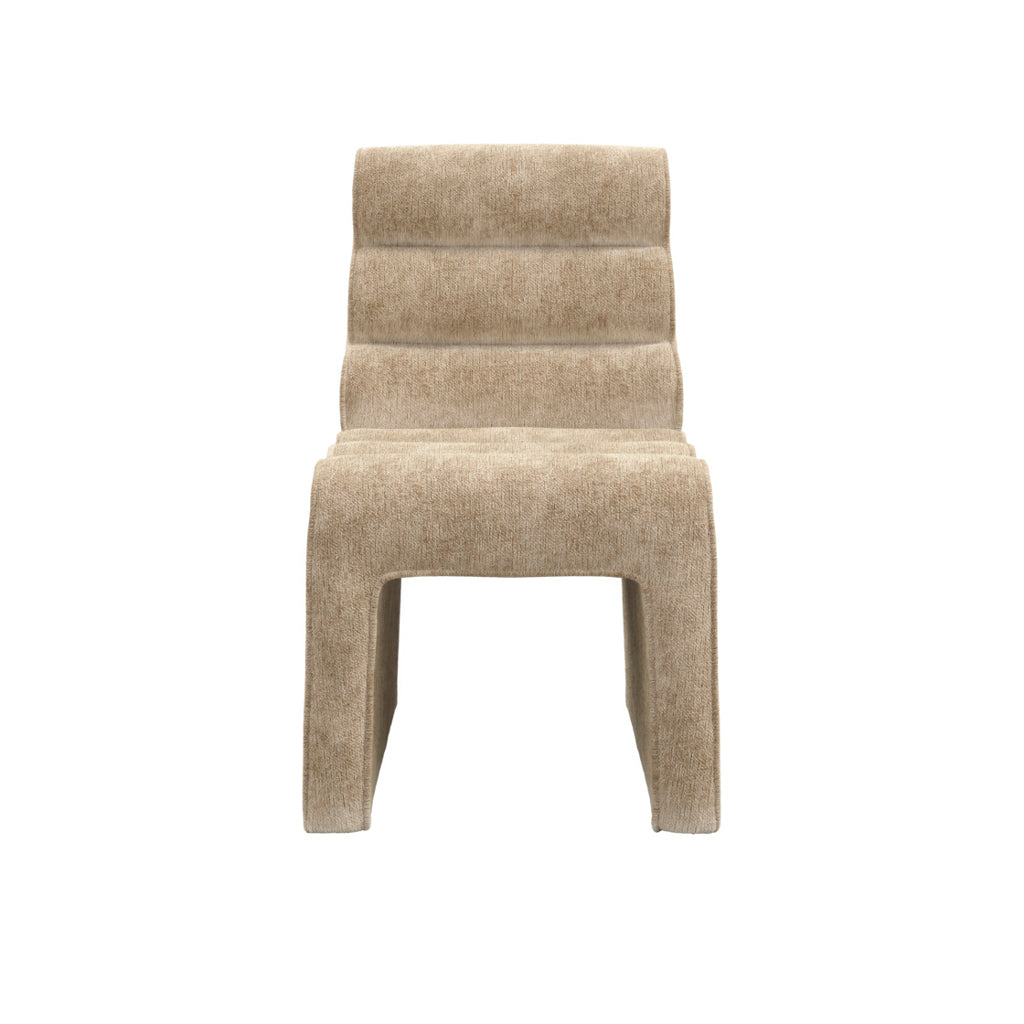 Nami Honey Dining Chair product image 2