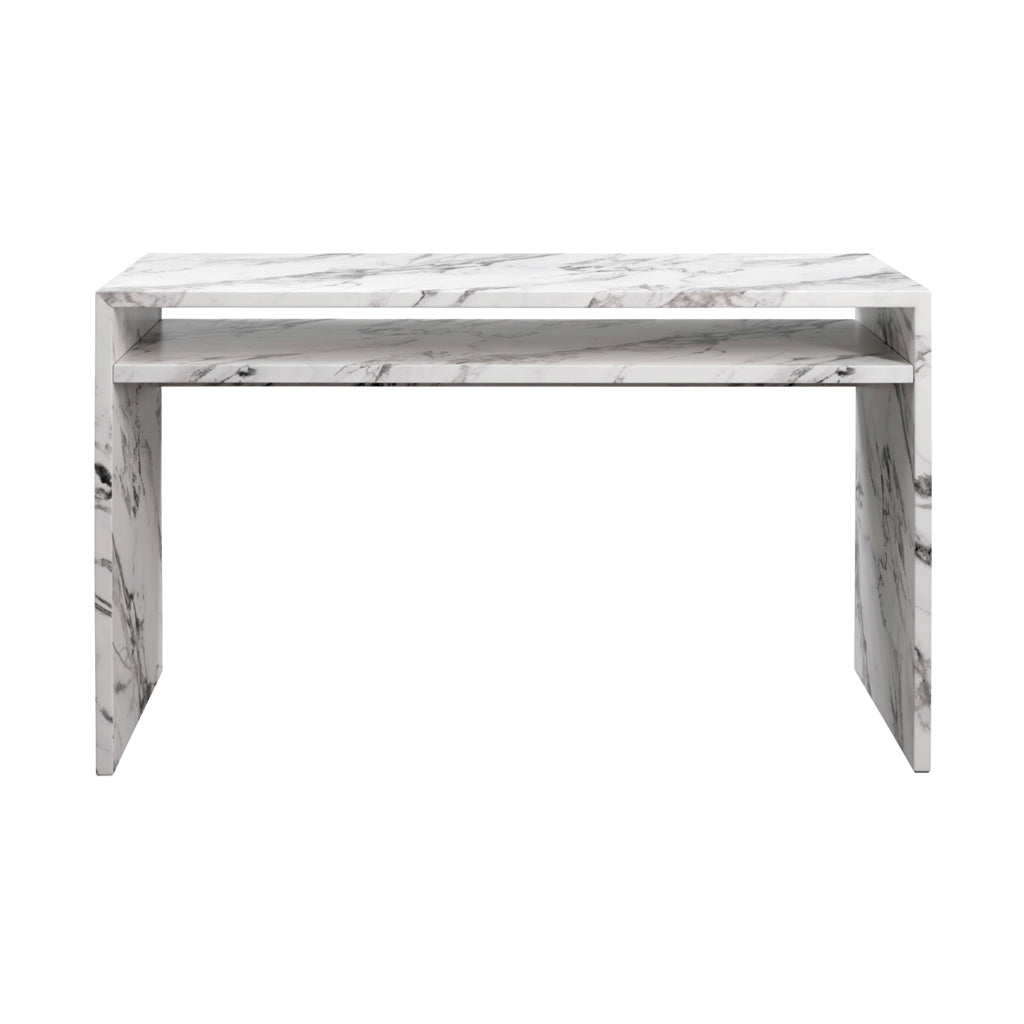 Raffles Calacatta Desk product image 2