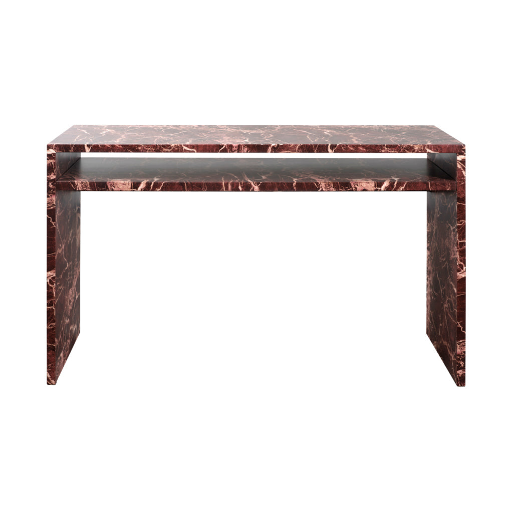 Raffles Rosso Levanto Desk product image 2