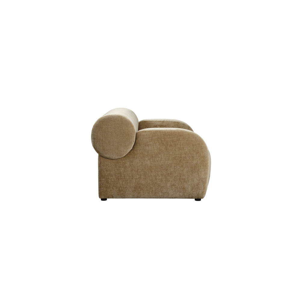 Rivolli Sandy 2 Seater Sofa product image 3