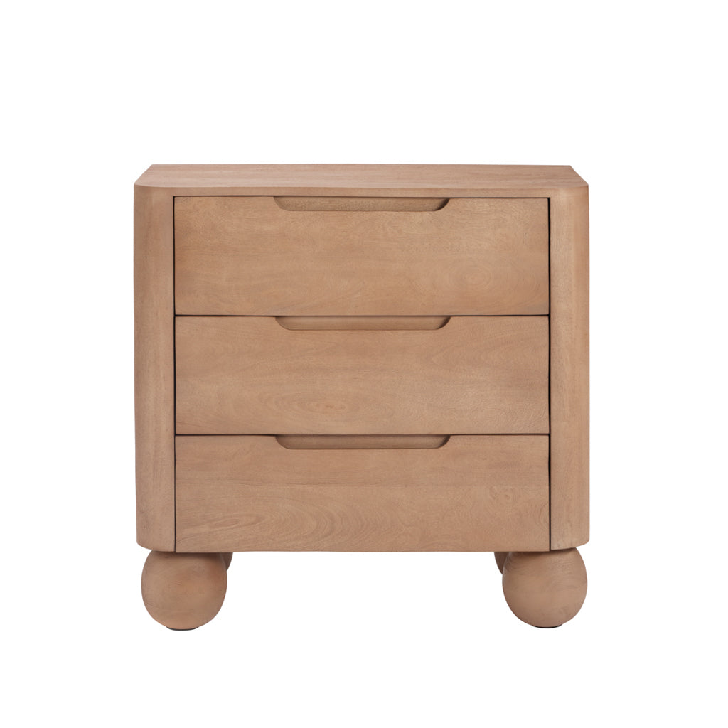 Shibui Almond Chest product image 2