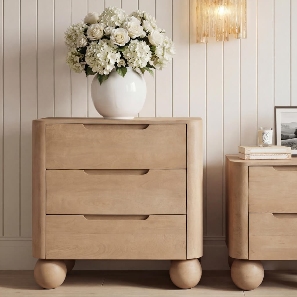 Shibui Almond Chest product image 3