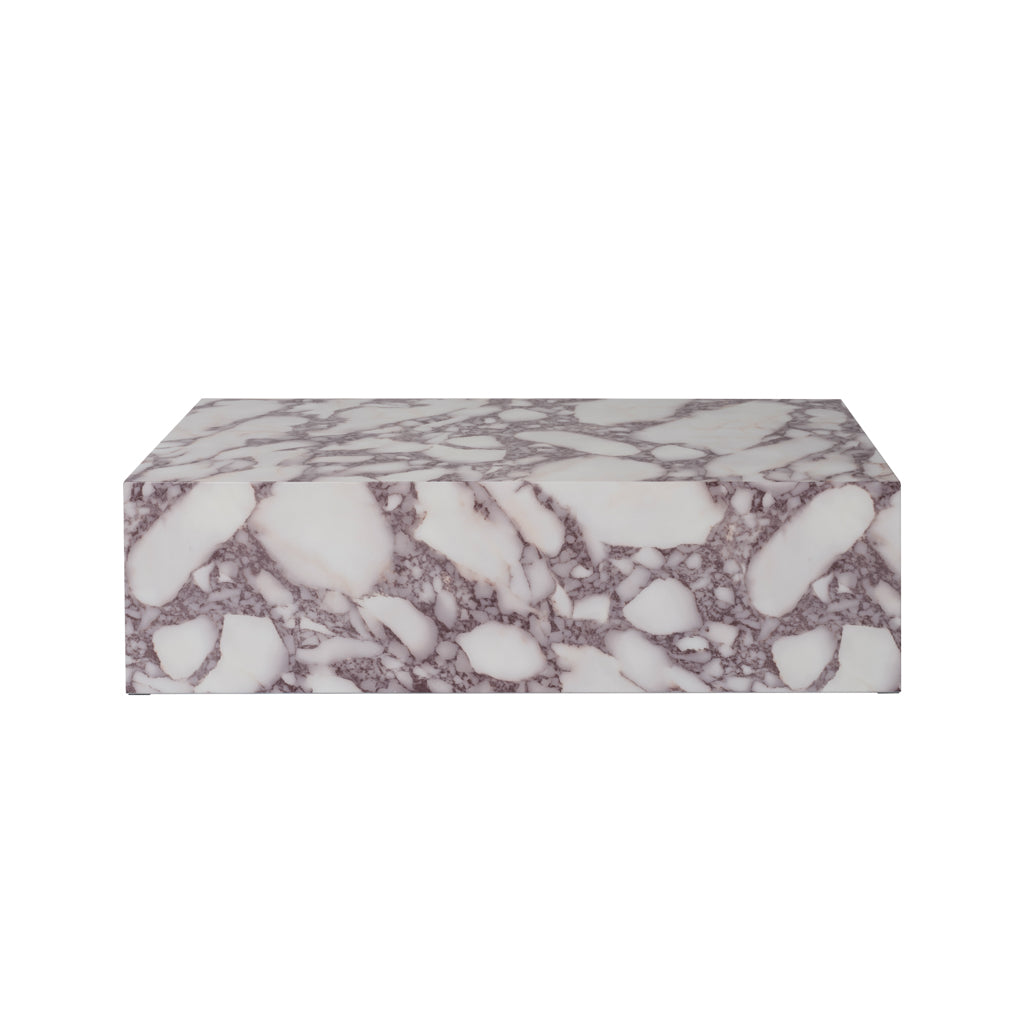 Sur Calacatta Viola Coffee Table product image 2