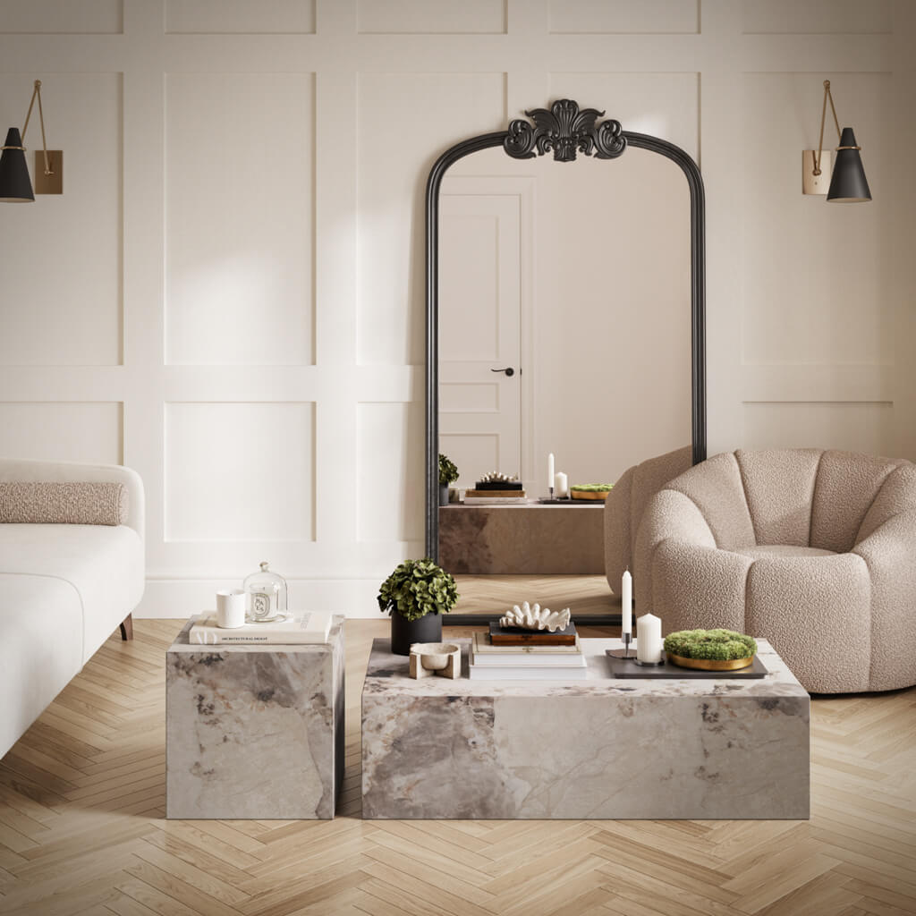 Sur Pandora Coffee Table product image 1