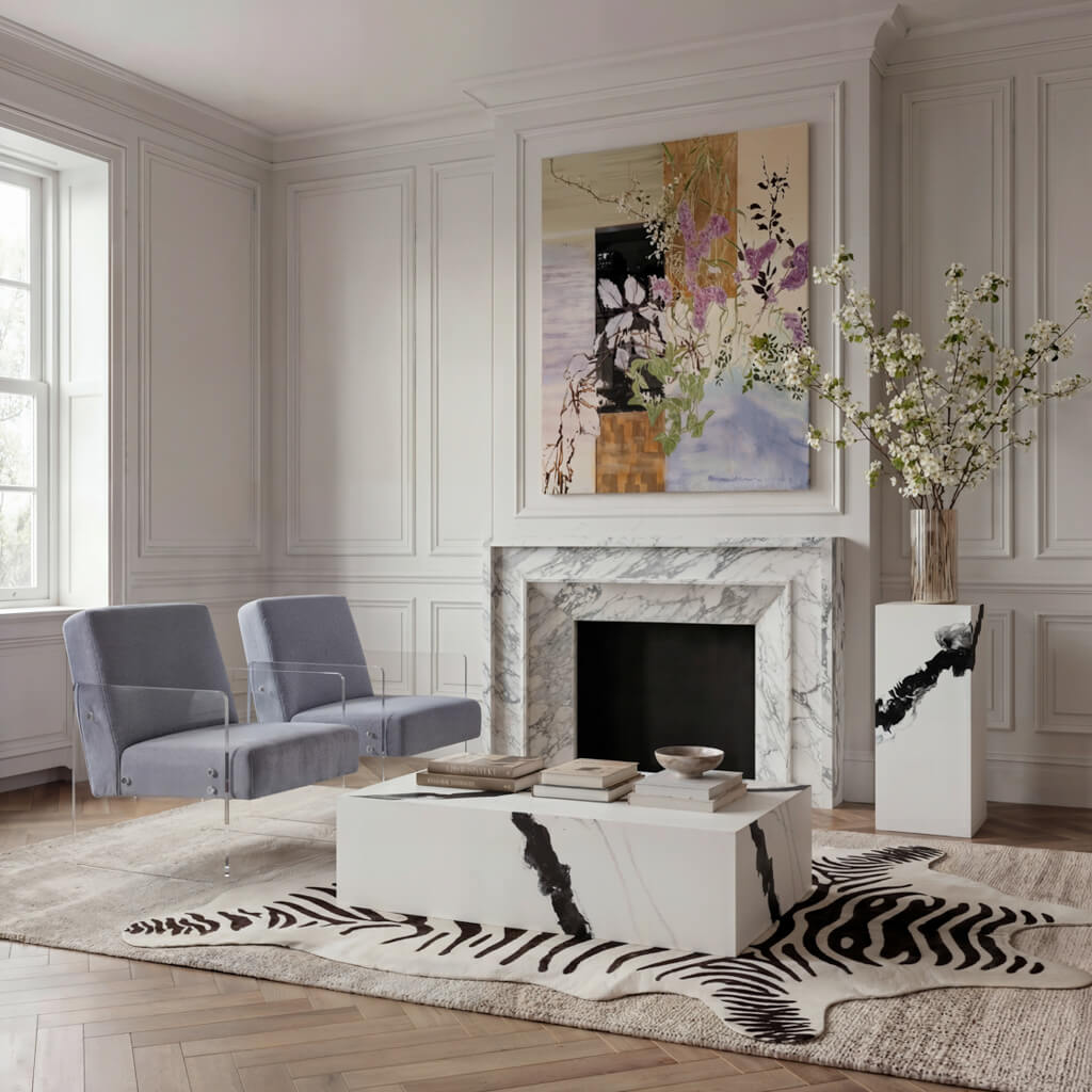 Sur Panda Coffee Table product image 1