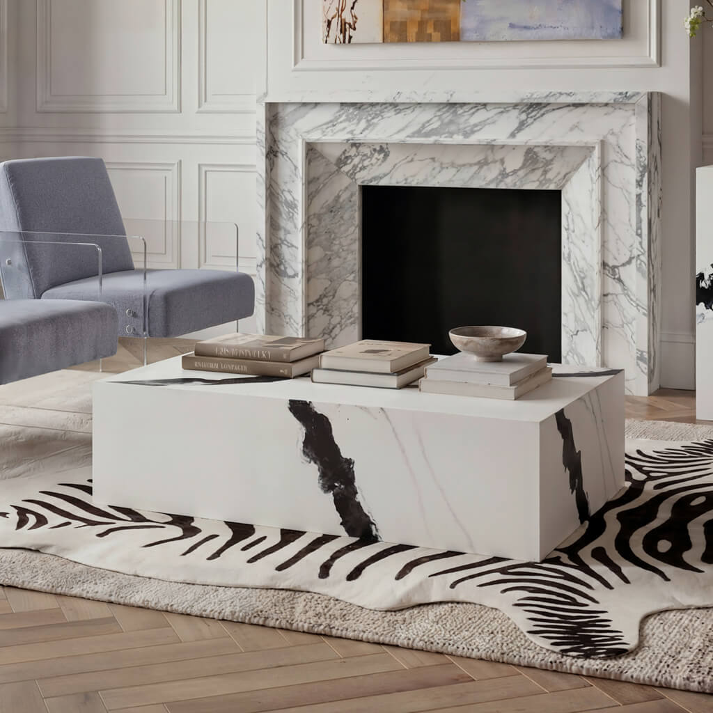 Sur Panda Coffee Table product image 3
