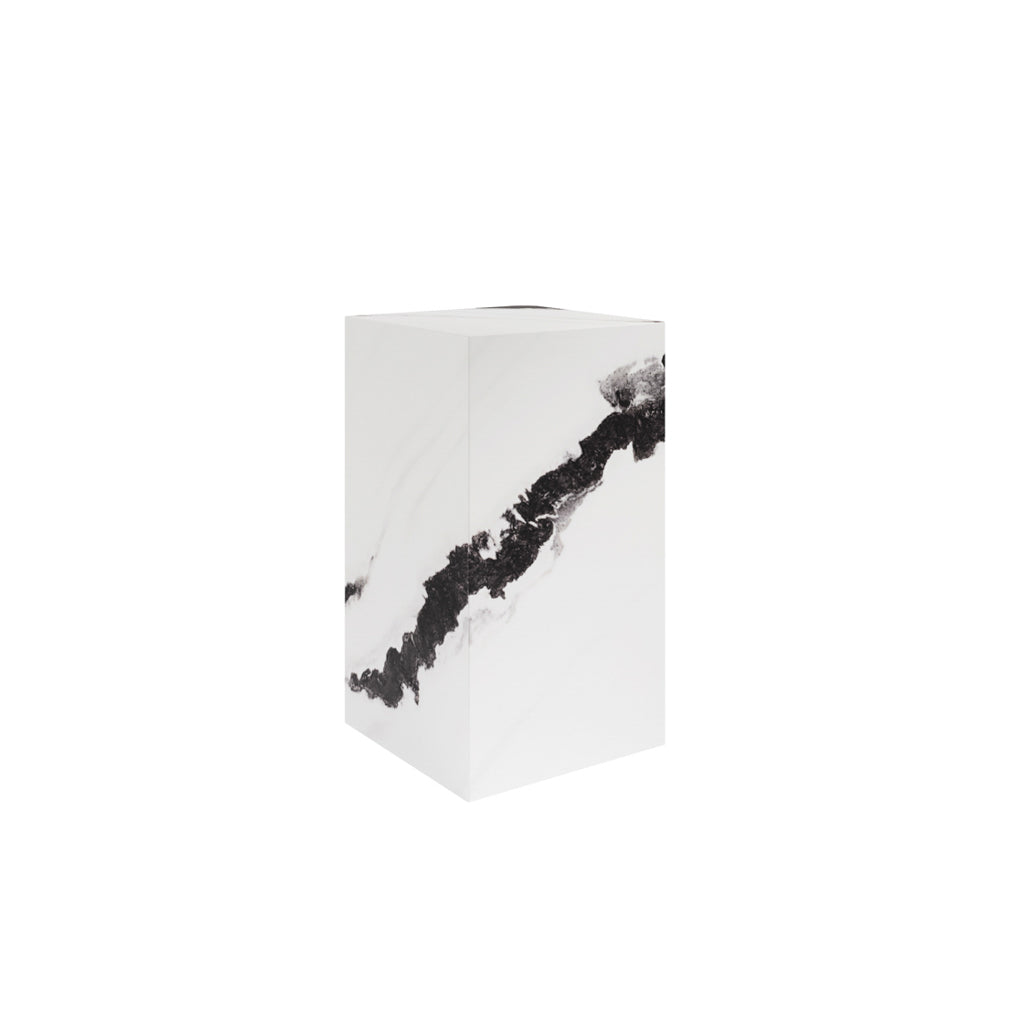 Sur Panda Small Pedestal lifestyle image