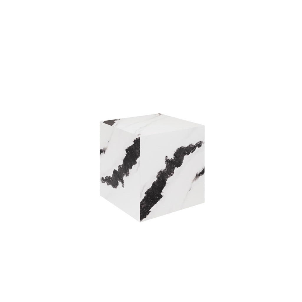 Sur Panda Side Table lifestyle image