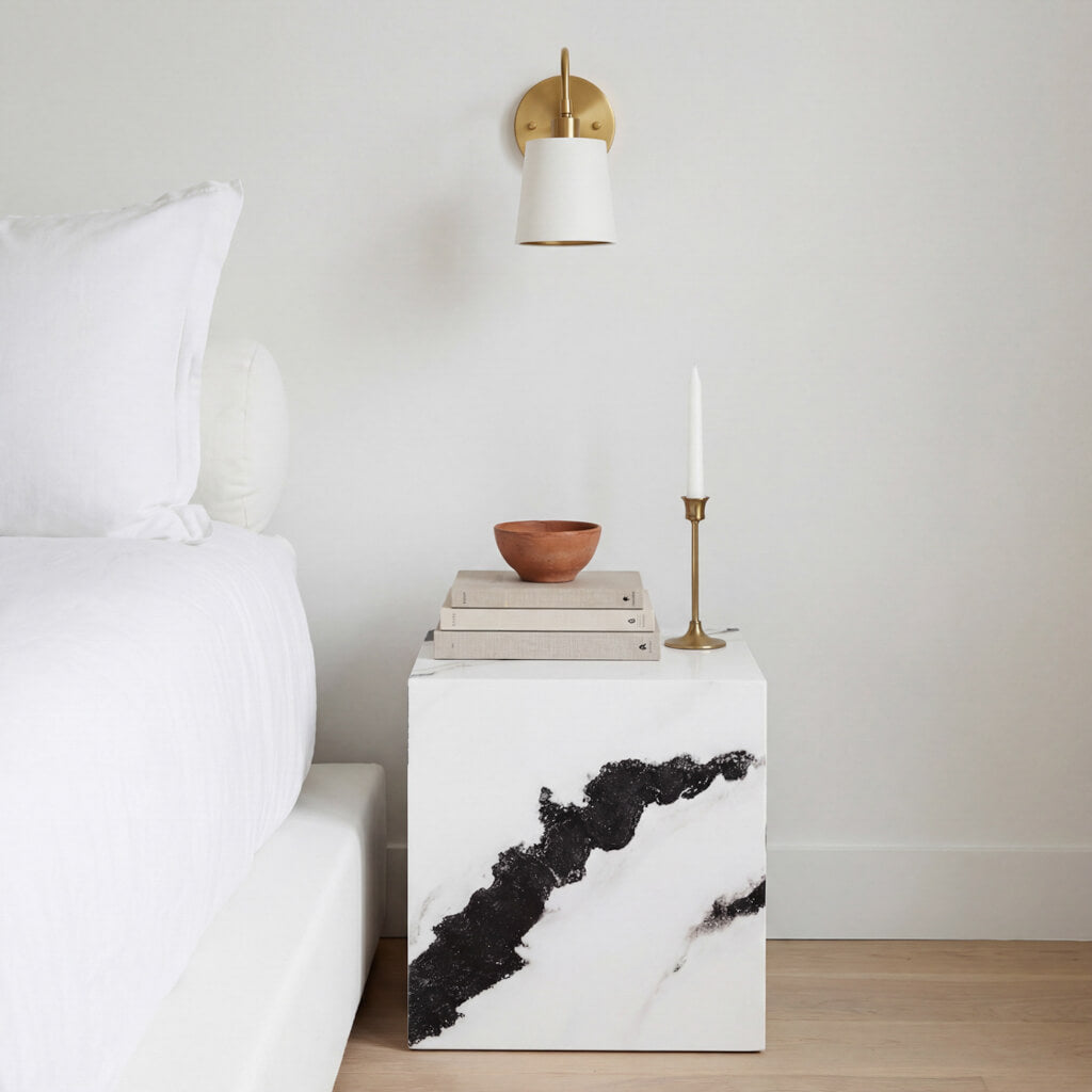 Sur Panda Side Table product image 1
