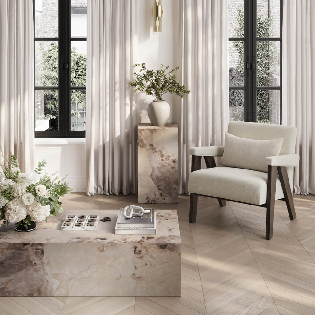 Sur Pandora Small Pedestal product image 1