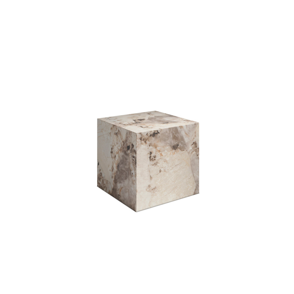 Sur Pandora Side Table lifestyle image