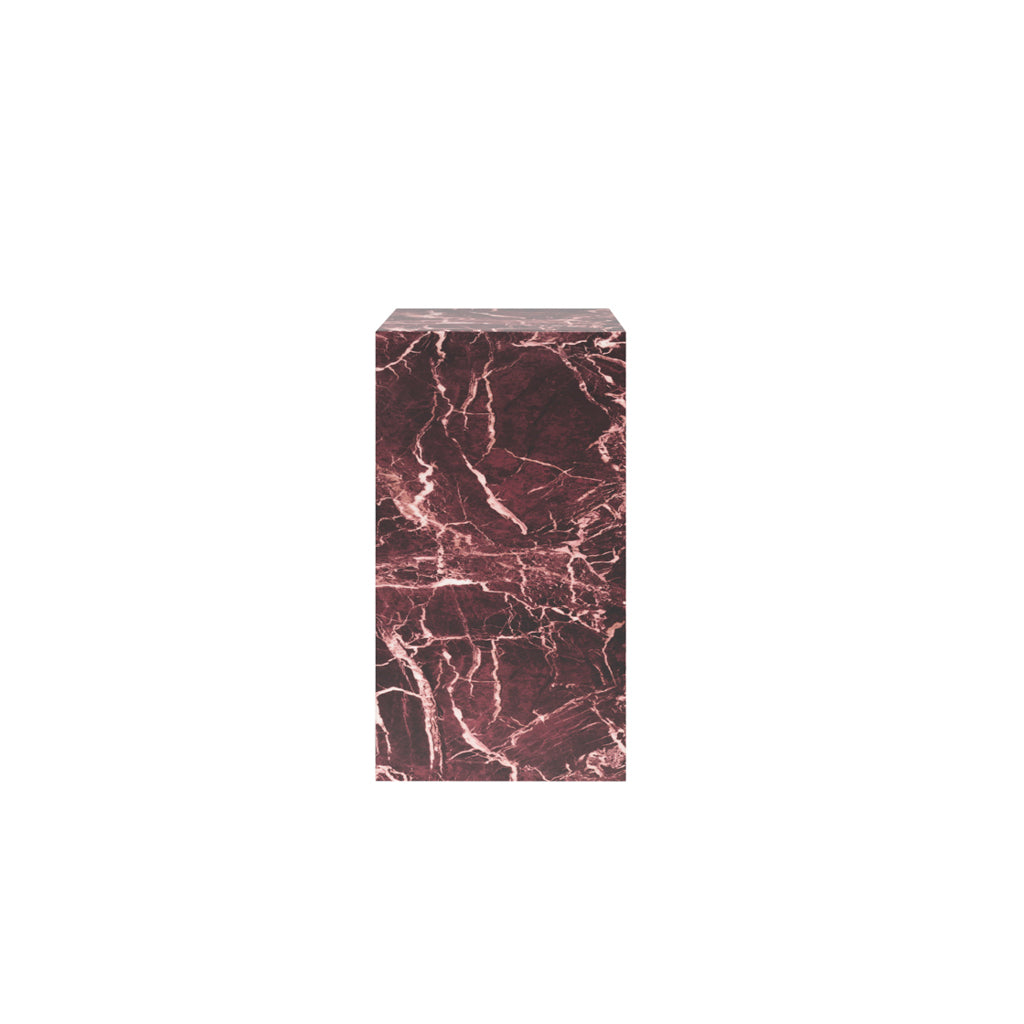 Sur Rosso Levanto Small Pedestal product image 2