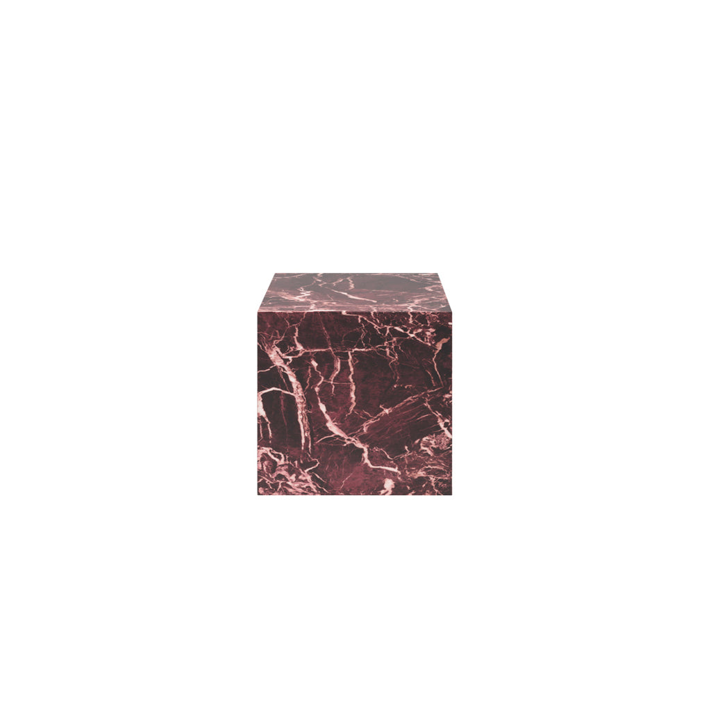 Sur Rosso Levanto Side Table product image 2