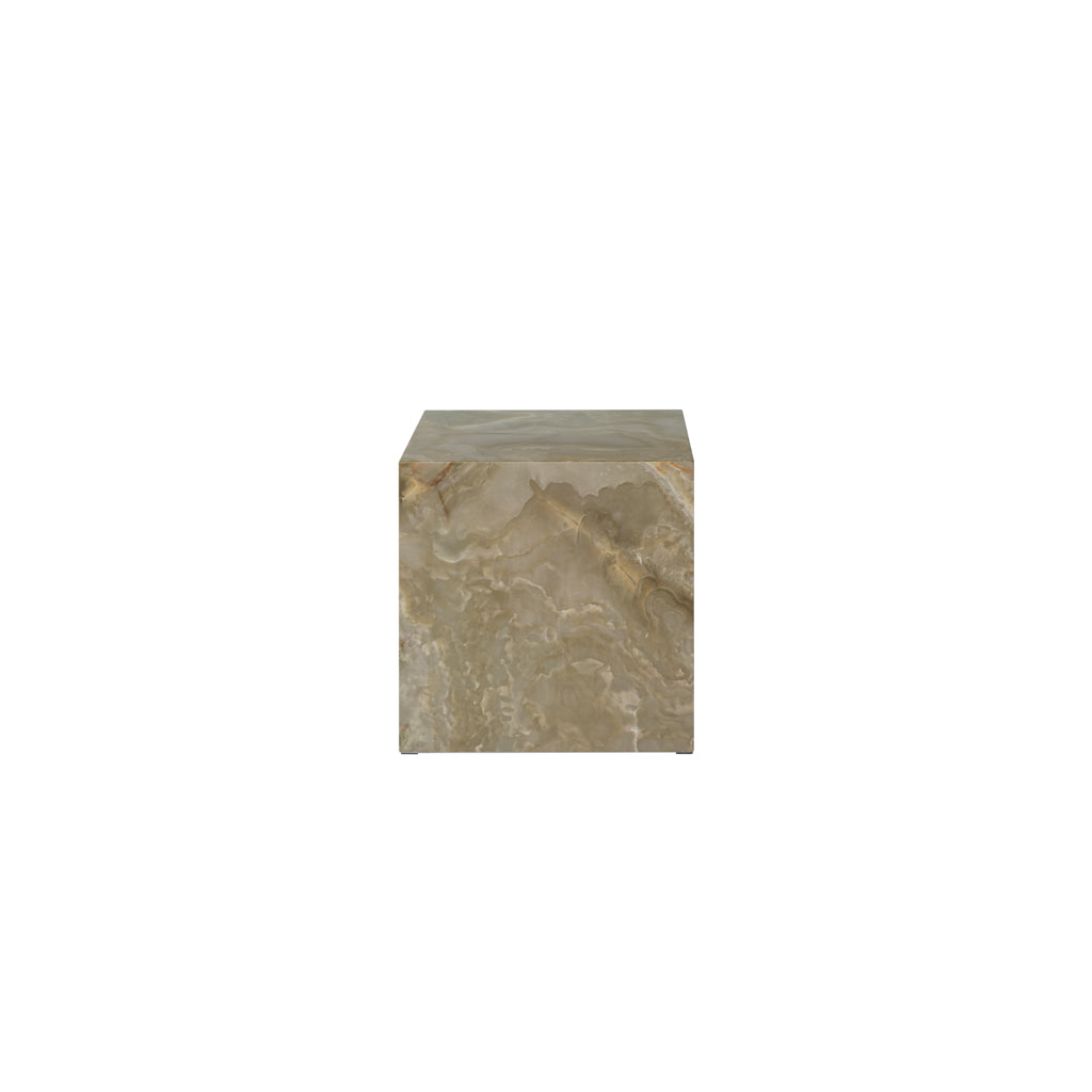 Sur Sage Onyx Side Table product image 2