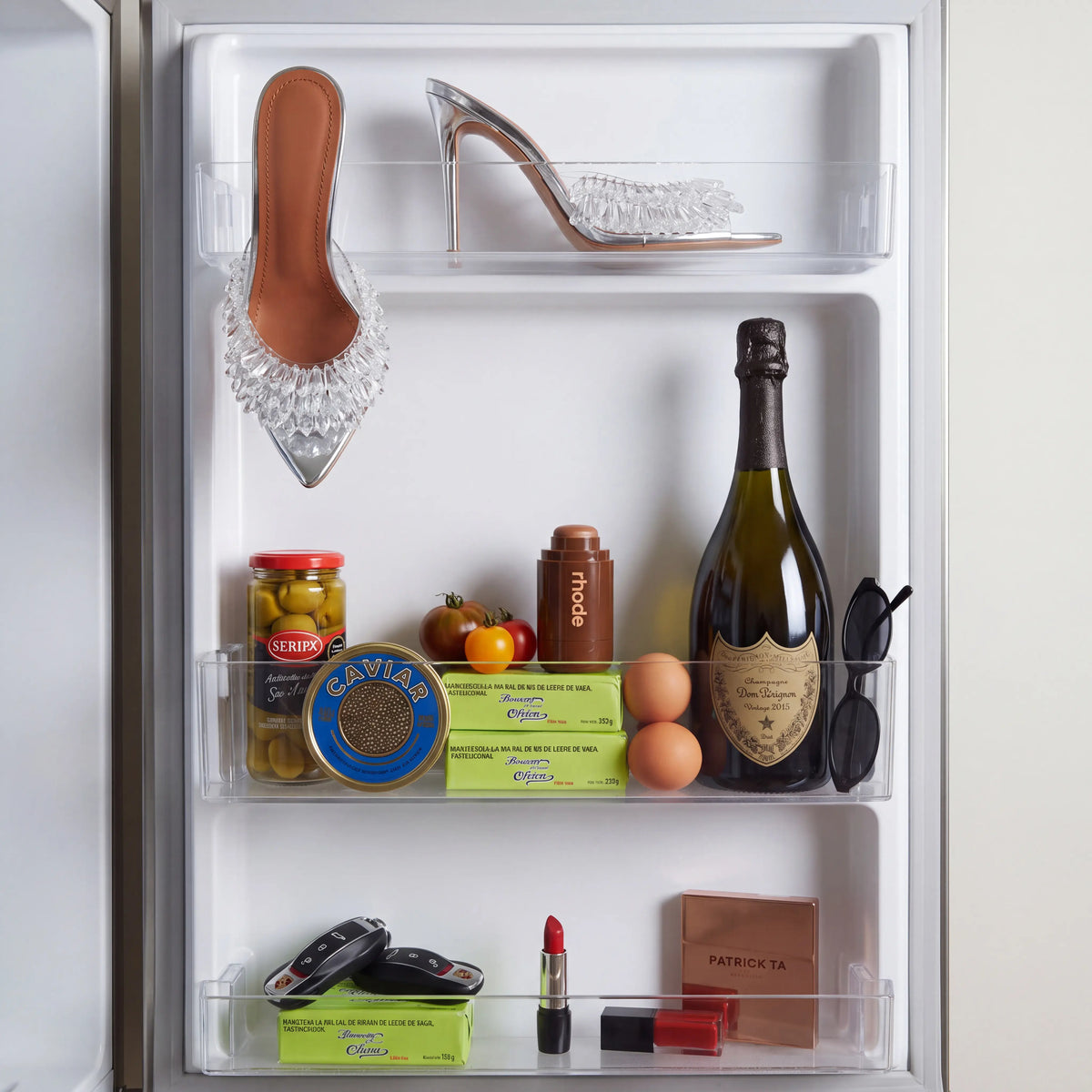 The Insider’s Guide to Having People Over