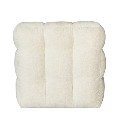 Ace Ivory Swivel Chair product image 4