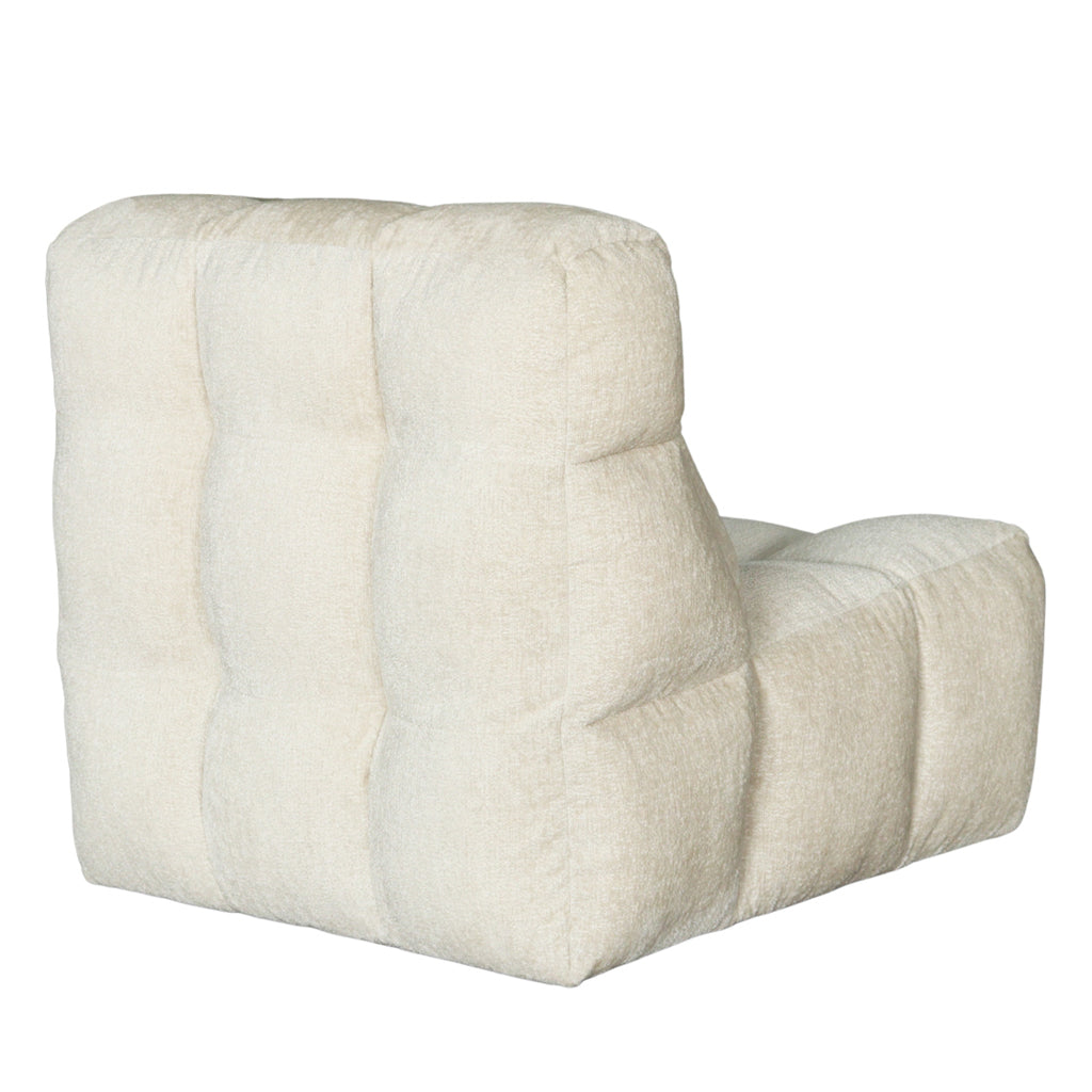 Ace Ivory Swivel Chair product image 5