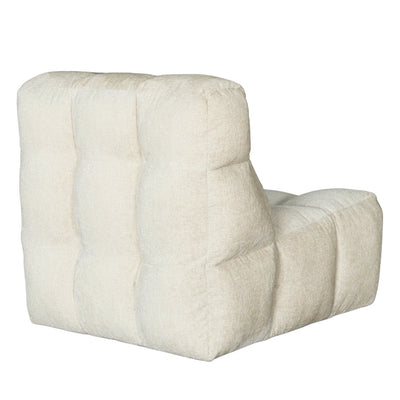 Ace Ivory Swivel Chair product image 5