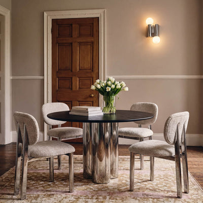 Amari Powder Chair product image 1