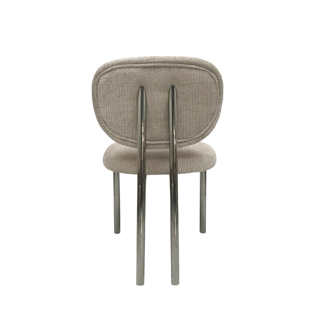 Amari Powder Chair product image 4